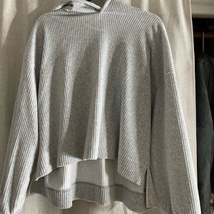 Aerie Hoodie Size Large